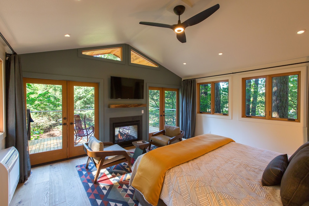 Skamania Lodge - photo 20
