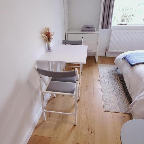 Self contained annexe excellent location — Brighton — photo 4