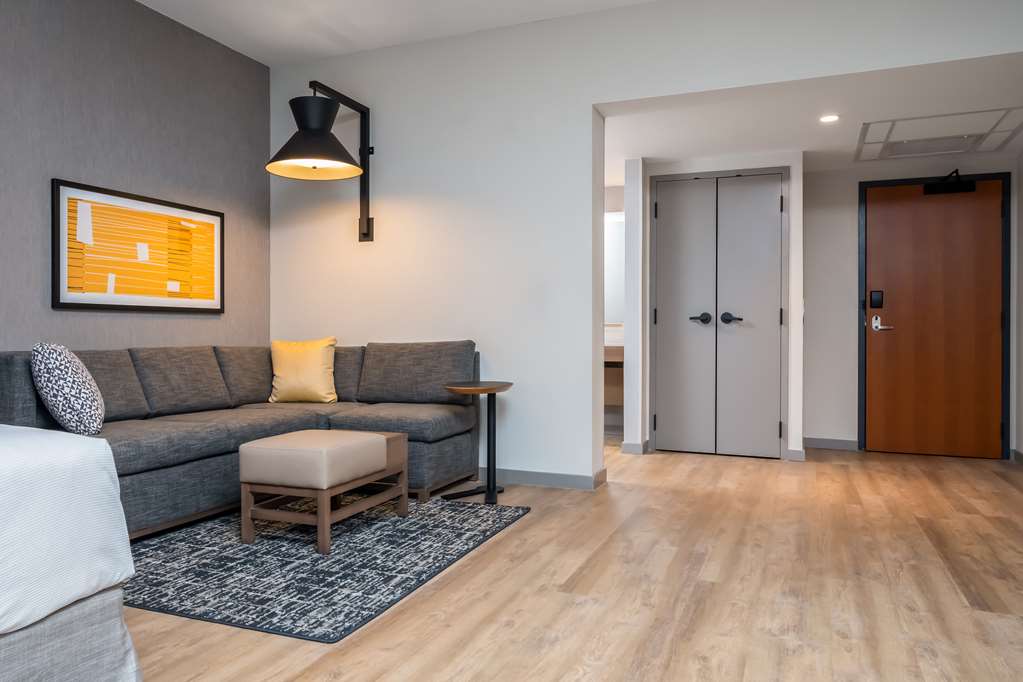 Hyatt Place Gainesville Downtown - photo 52