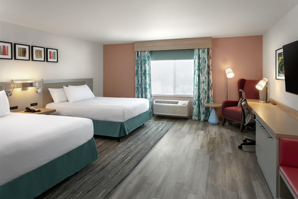 Hilton Garden Inn Eugene Springfield - photo 25