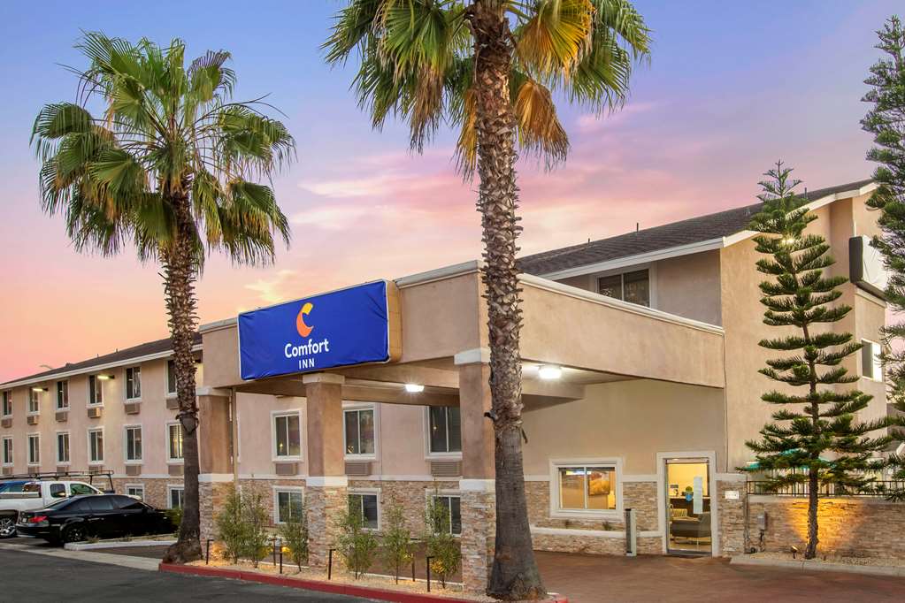 Comfort Inn San Diego Miramar - featured photo
