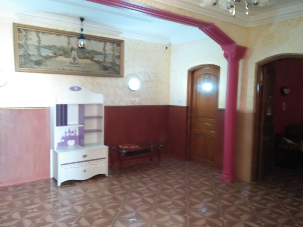 Hôtel Sultan — Djelfa — photo 3