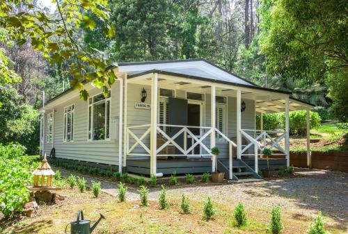Franklin An Escape to the Country — hotel in Sassafras