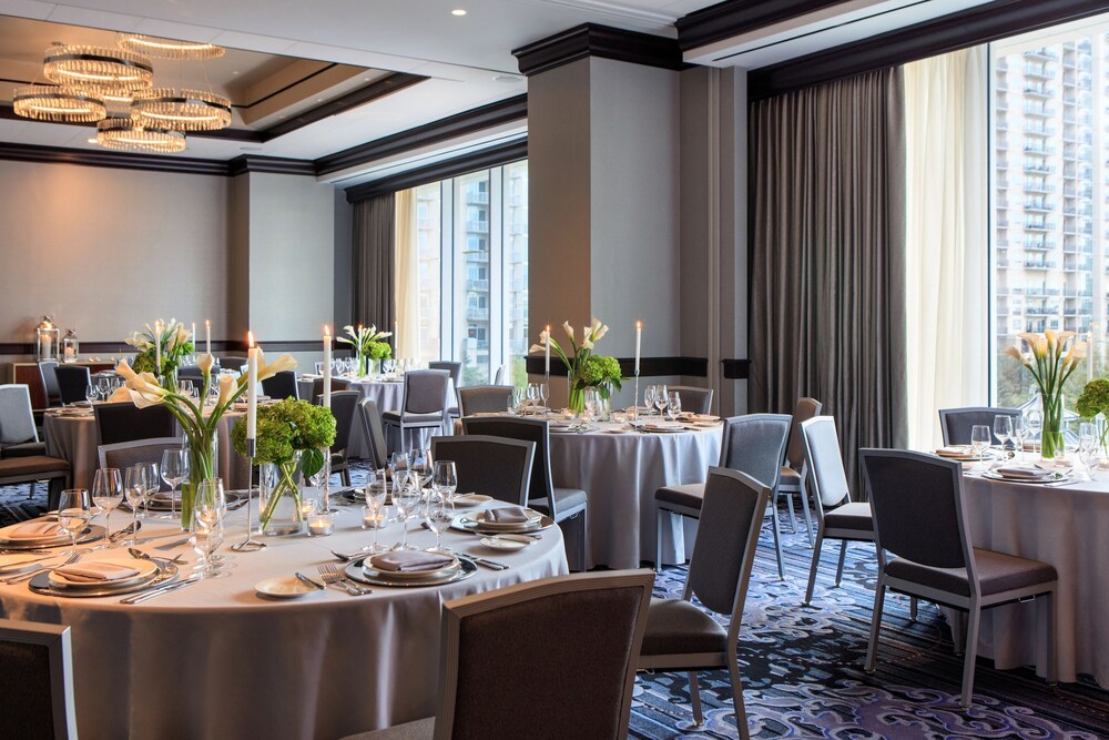 Kimpton Tryon Park Hotel by IHG - photo 93
