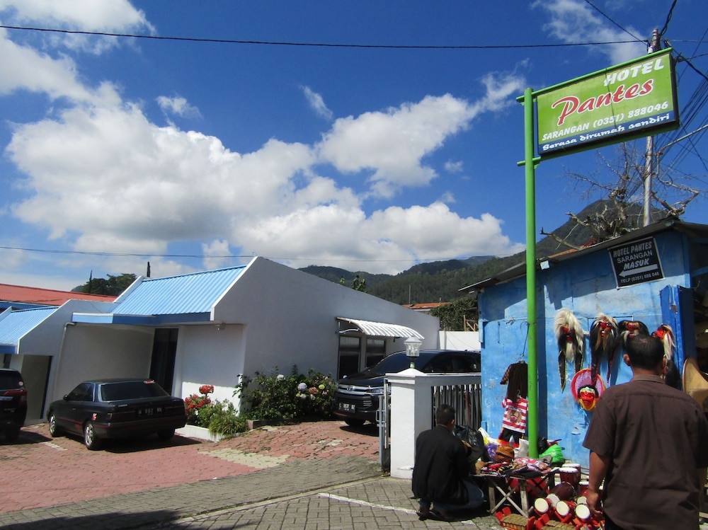 Hotel Pantes in Surakarta, Indonesia