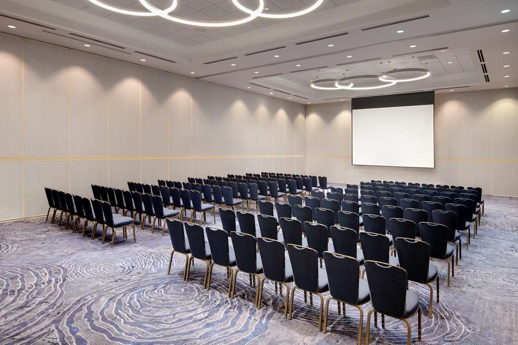 Hyatt Regency Dulles International Airport - photo 25
