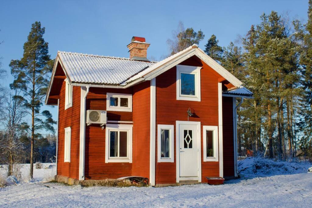 Baking Lodge — 4-Star Luxury Hotel in Falun, Sweden