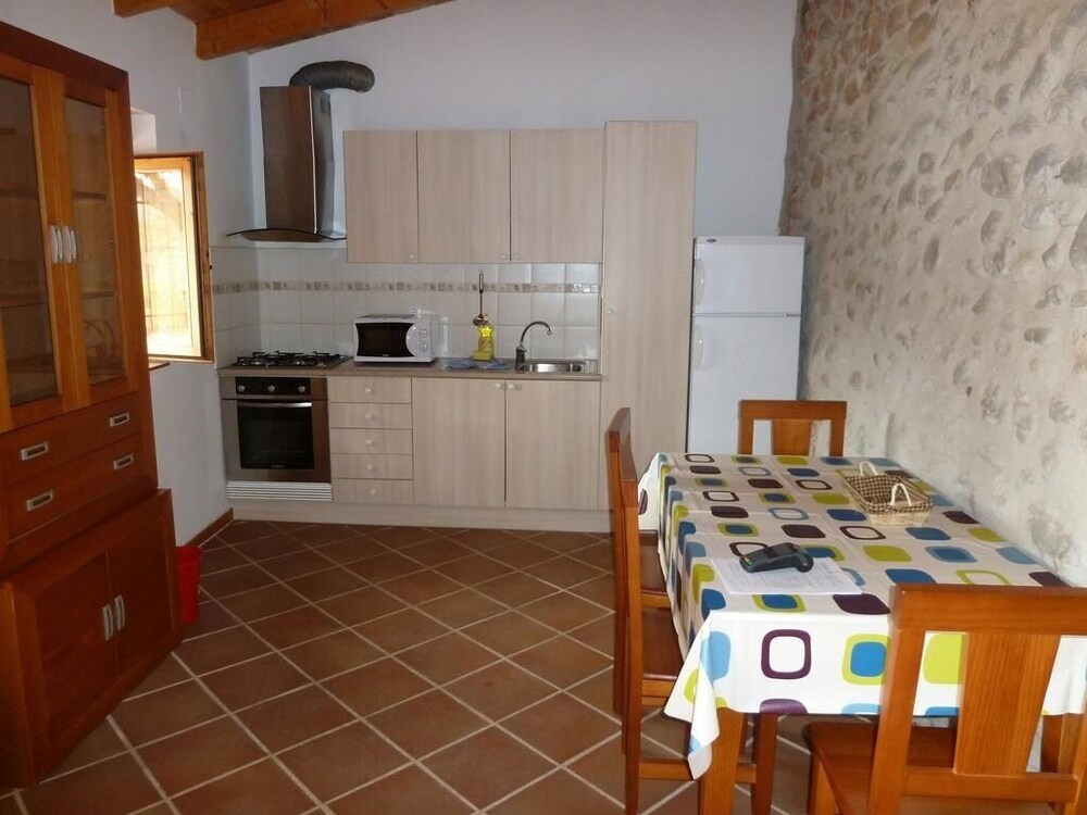 Casitas gorgos — Gata De Gorgos — photo 3