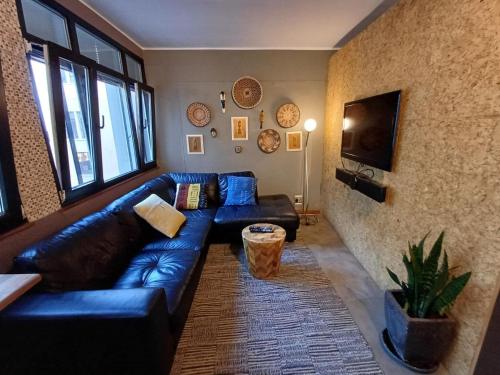 No Load Shedding Self Catering City Studio Apartment Keerom318