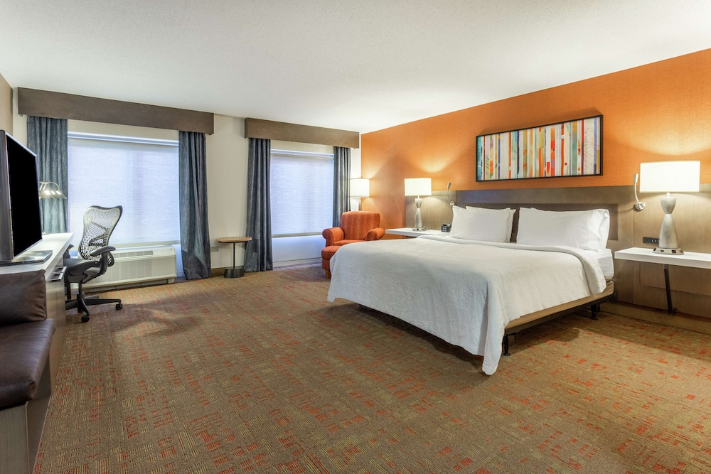 Hilton Garden Inn Chicago Tinley Park - photo 5