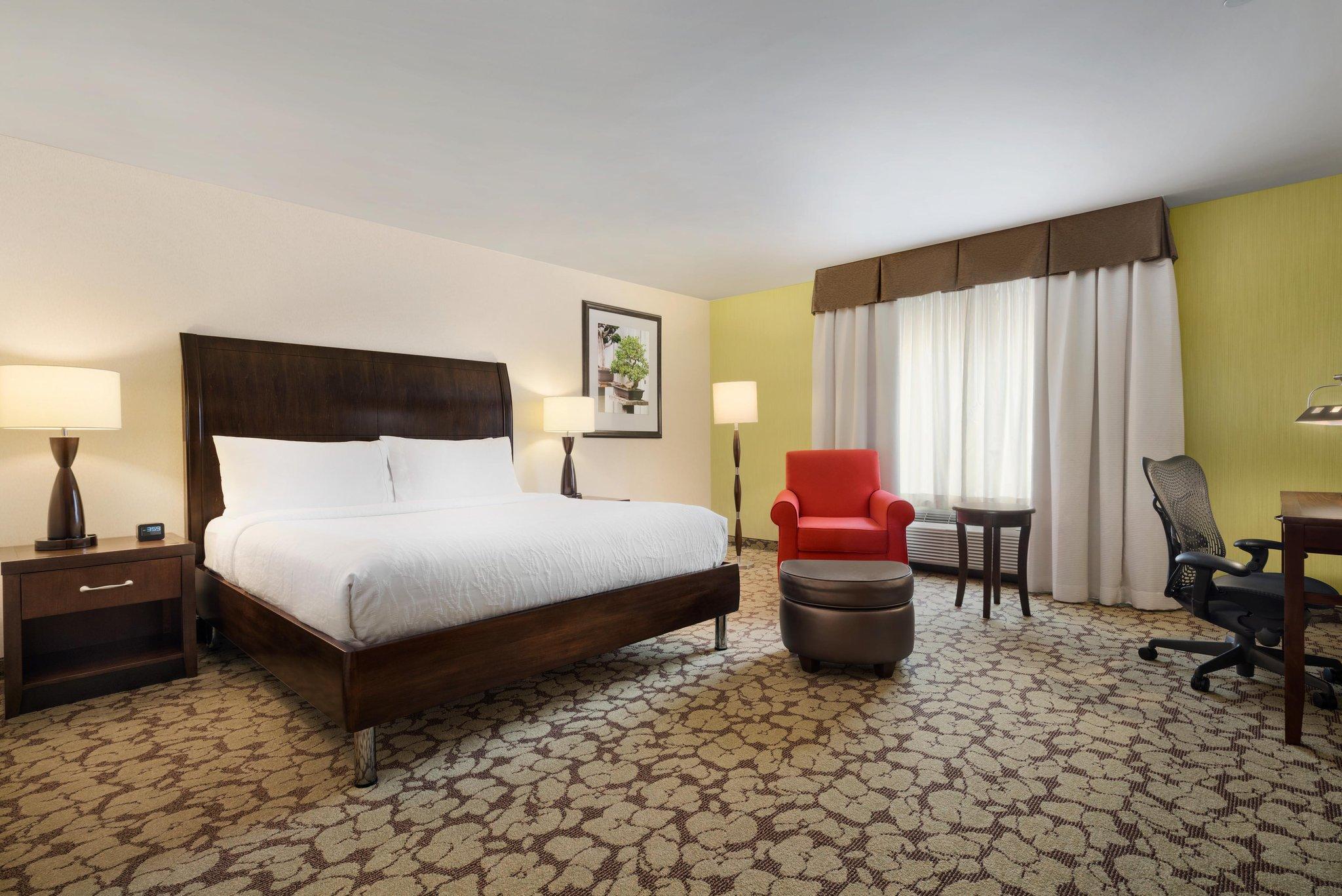 Hilton Garden Inn Stony Brook — hotel near Long Island MacArthur Airport