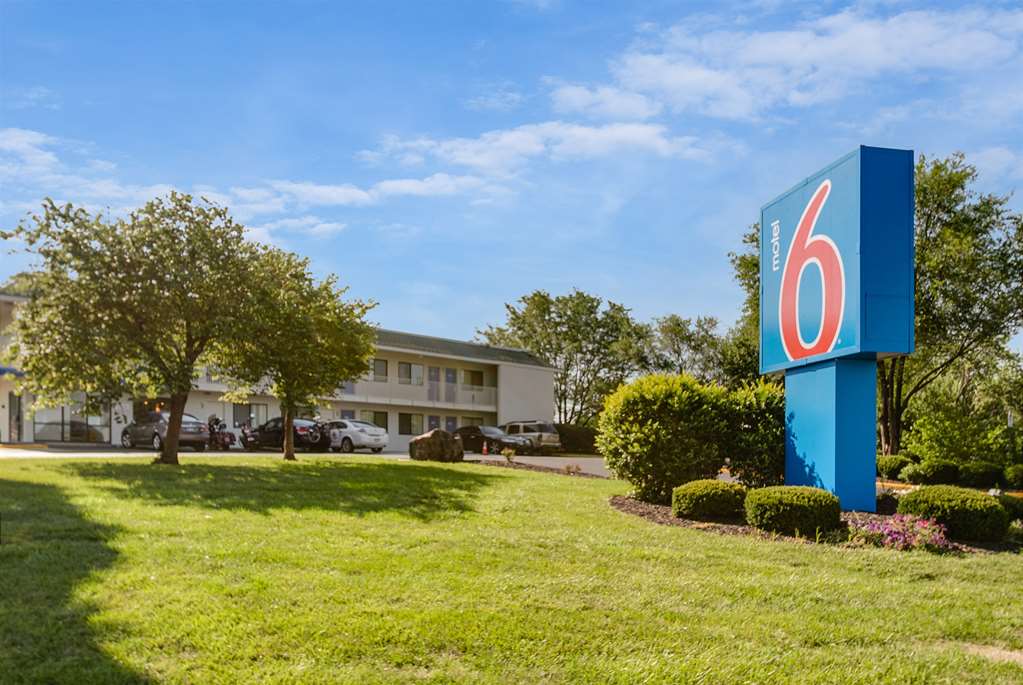 Motel 6 Lenexa KS Kansas City Southwest - photo 3