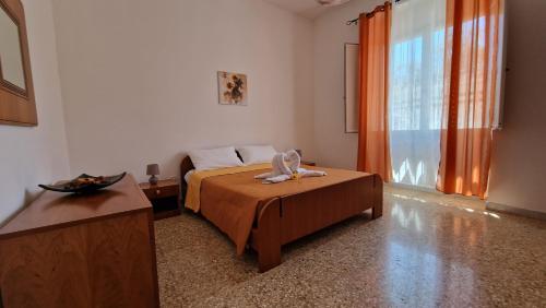 La campagna di Manuel — 4-Star Luxury Hotel in Tuglie, Italy