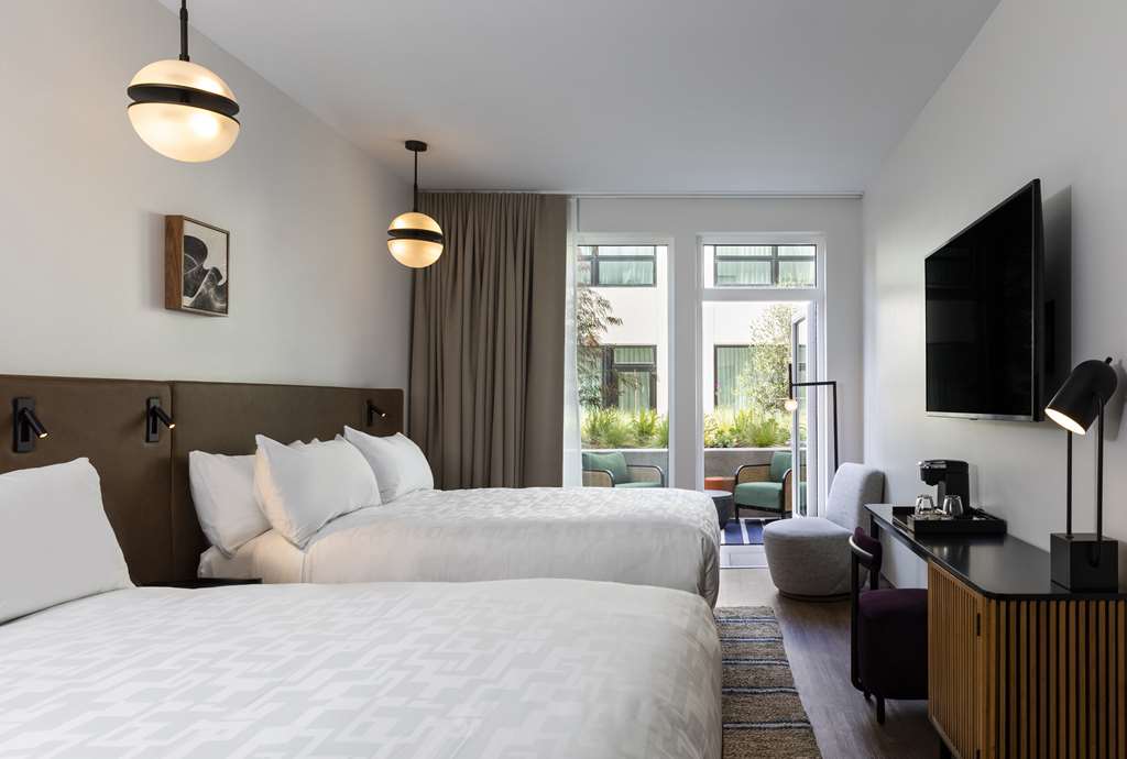 Kissel Uptown Oakland in the Unbound Collection by Hyatt - photo 55