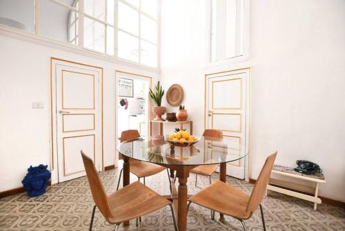 iFlat Casa Ponticello Kemonia — 4-Star Luxury Hotel in Palermo, Italy