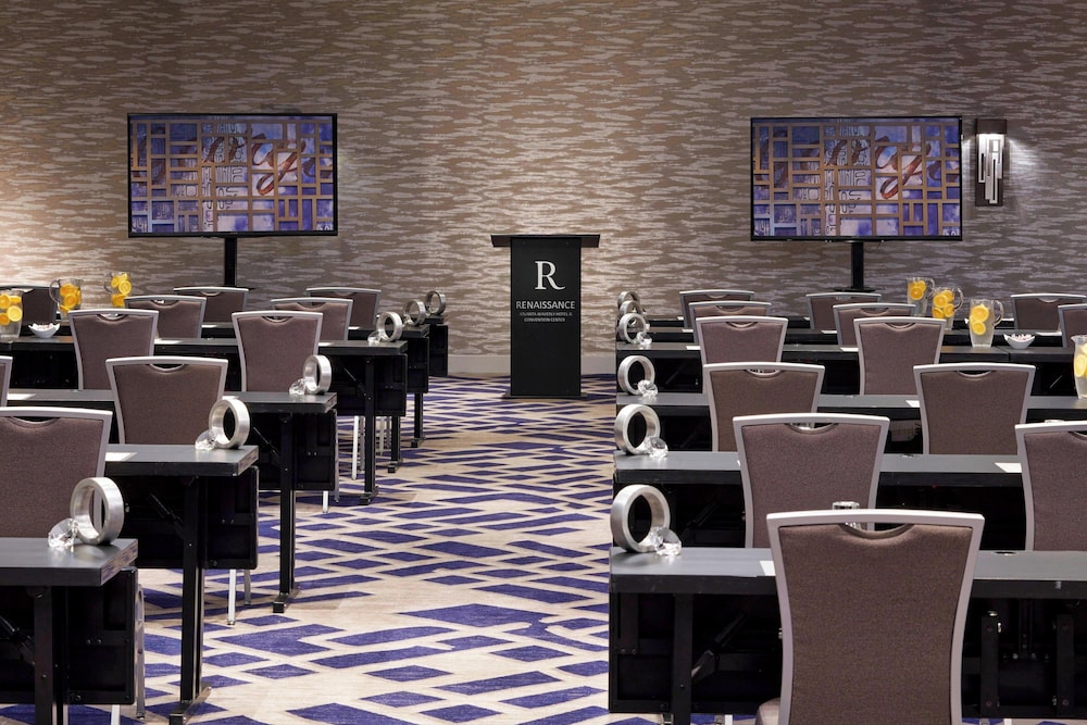 Renaissance Atlanta Waverly Hotel & Convention Center - photo 55