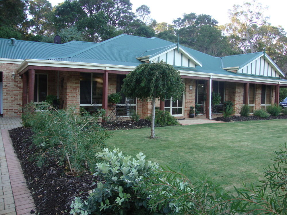 The Vintners Retreat — Margaret River