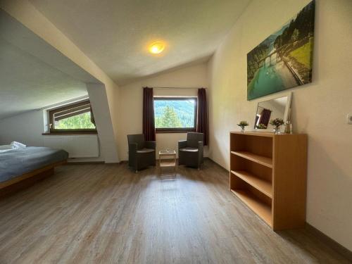 Sonnenburg Hotel in Ehrwald, Austria