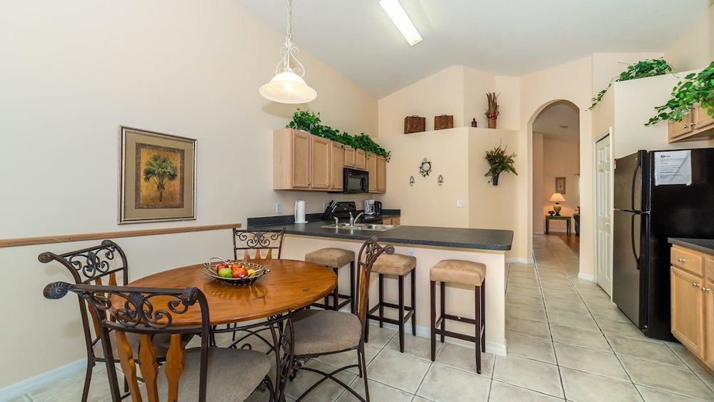 Grheib2657 Emerald Island Resort 4 Bed 3 Baths House - photo 24