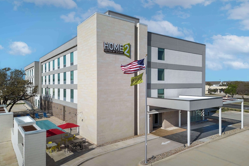 Home2 Suites by Hilton Georgetown Austin North in Georgetown, United States