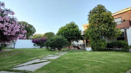 Villa Teresa — 4-Star Luxury Hotel in Quartu Sant'elena, Italy