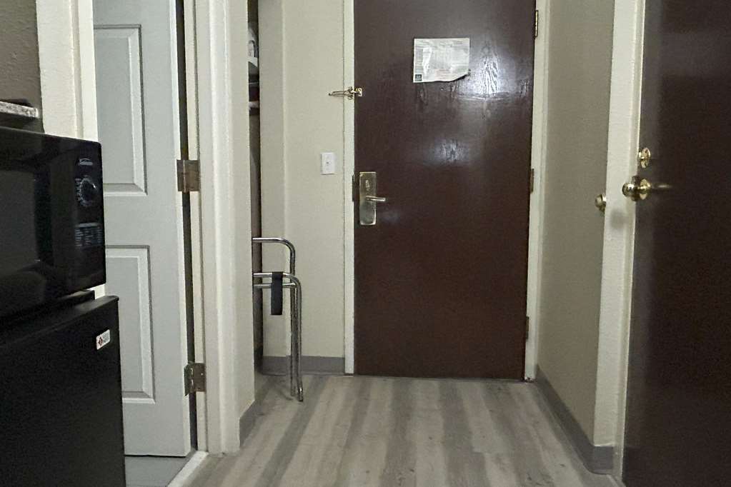 Quality Inn & Suites Tarboro Kingsboro - photo 19