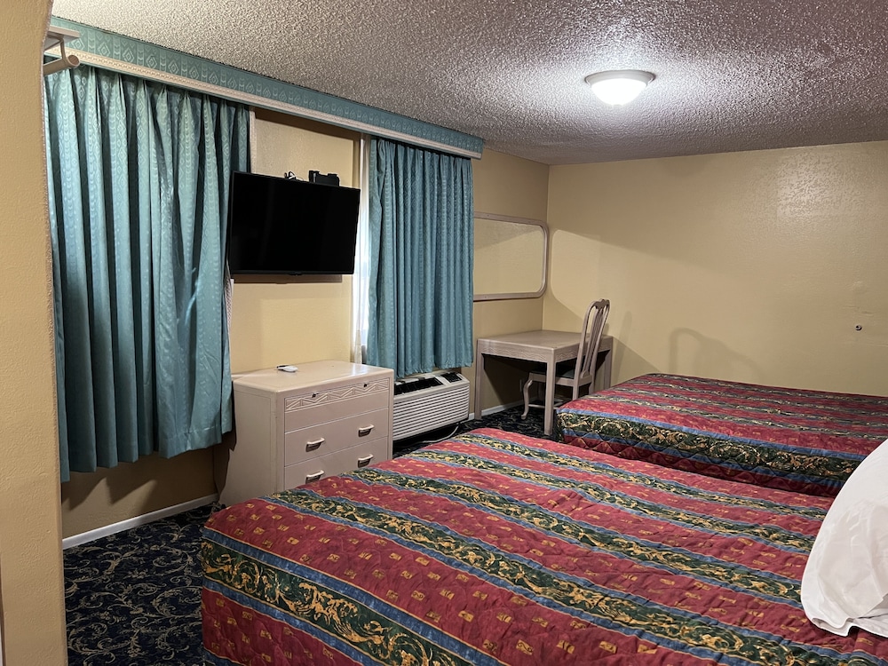 Horizon Inn Motel - photo 8