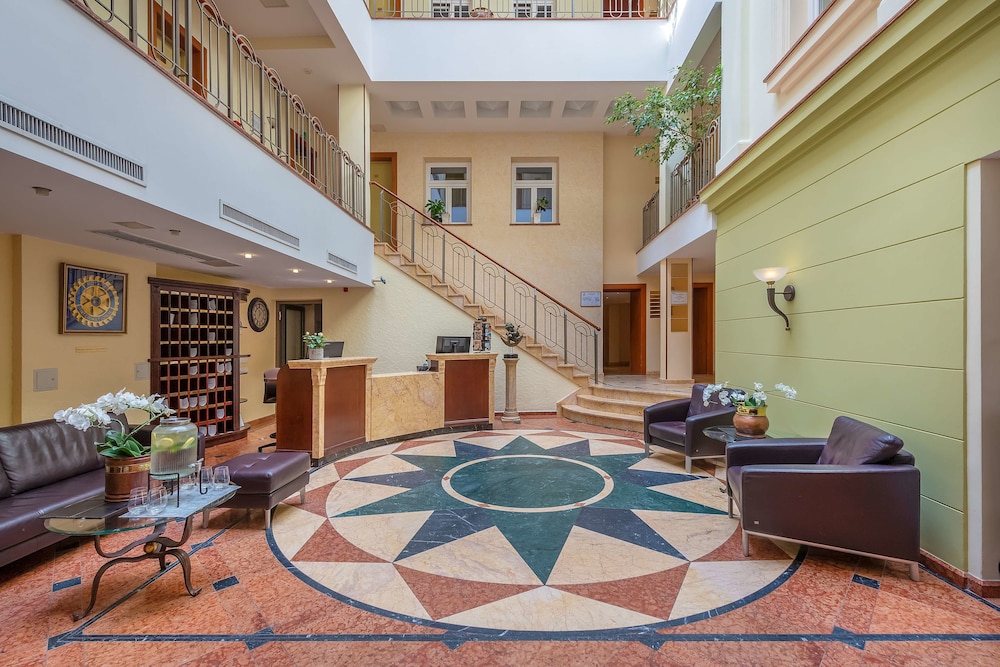 Artis Centrum Hotels — Vilnius — photo 3