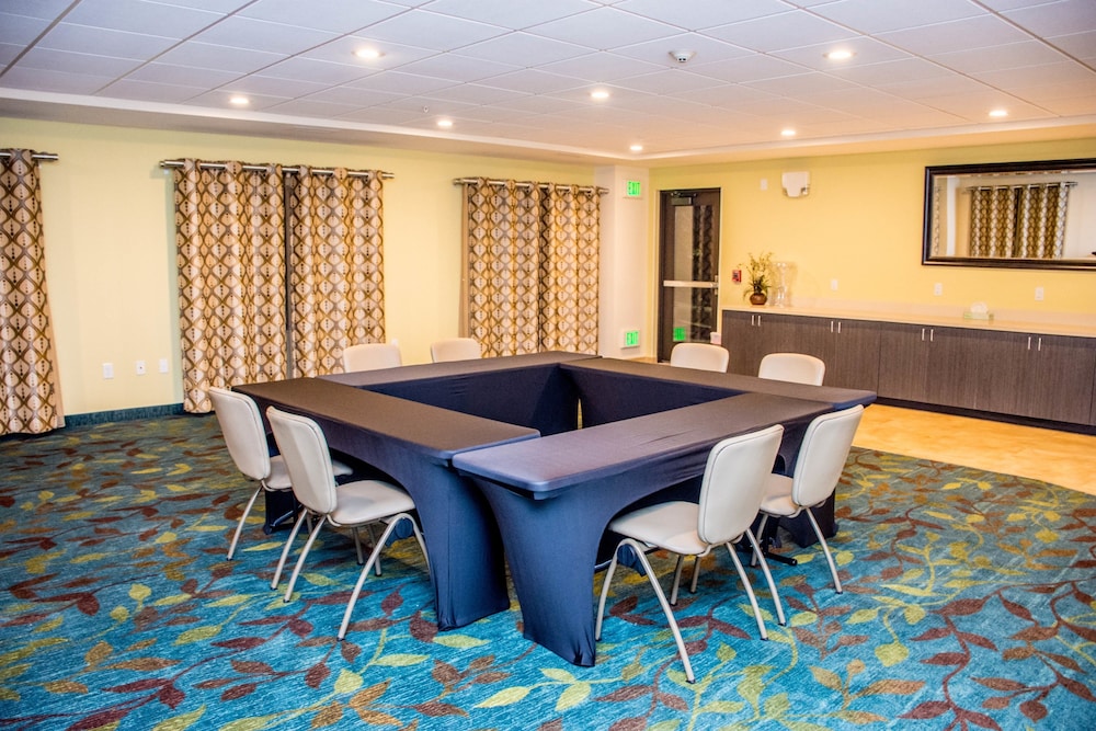 Candlewood Suites : Overland Park W 135th St by IHG - photo 49