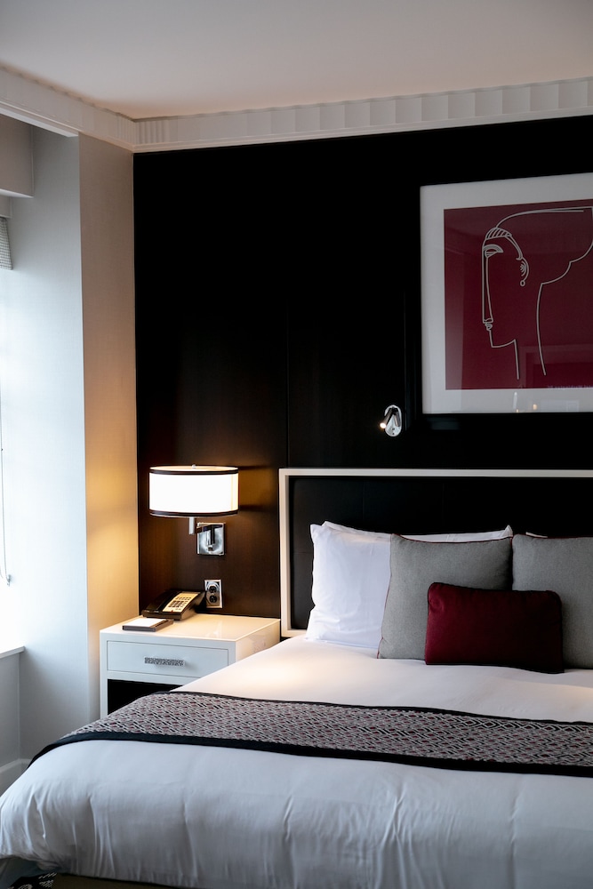 Sofitel Washington DC Lafayette Square - photo 7