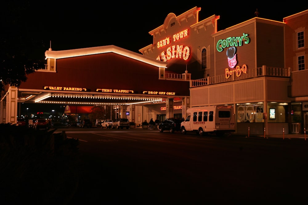 Sam's Town Tunica - photo 25