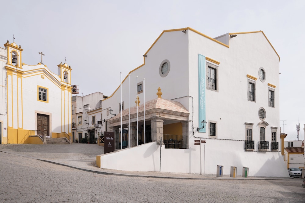 Vila Gale Casas D’Elvas Historic Hotel in Elvas, Portugal
