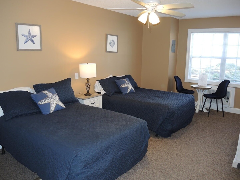 Studio Home 1301L in Brunswick Plantation Resort and Golf by RedAwning — hotel in Calabash