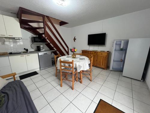 L’Eclipse in Fort-Mahon-Plage, France