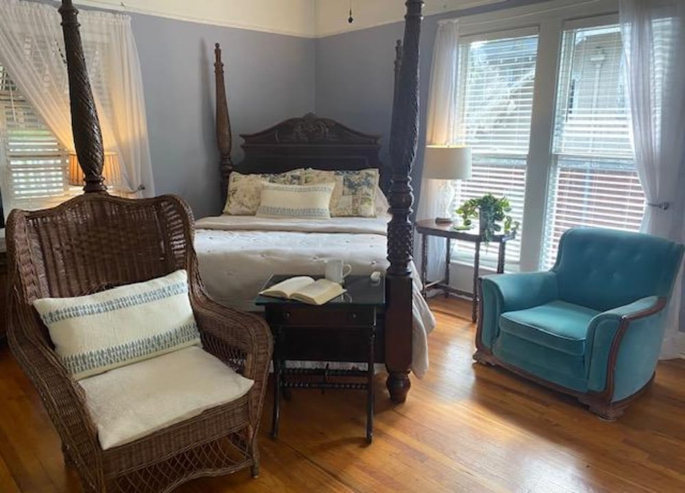 Rosemont B&B Cottages - photo 11