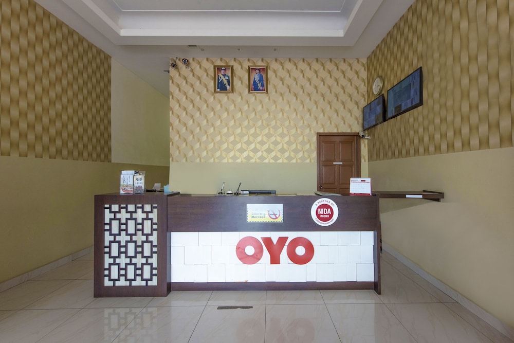 Collection O Yong Peng Near Dataran Gemilang Formerly H3 Hotel — hotel in Batu Pahat
