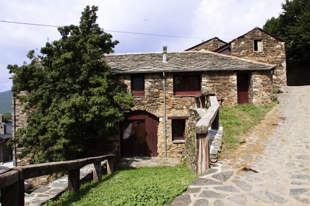 Can Bonada 5876396 — Ribes De Freser