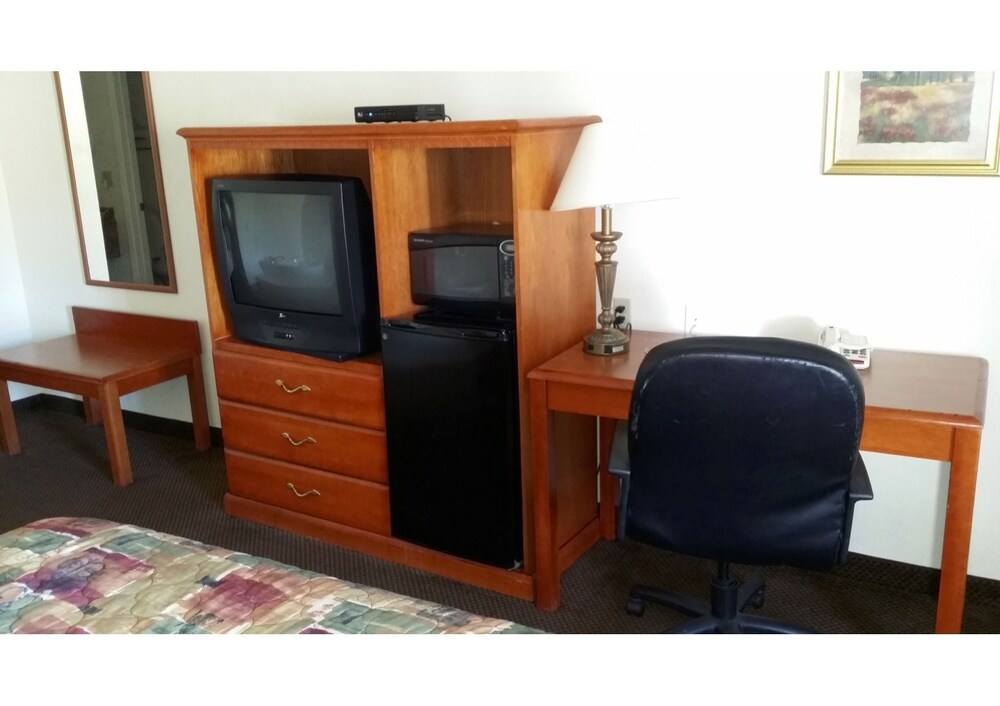 Cajun Inn - photo 7