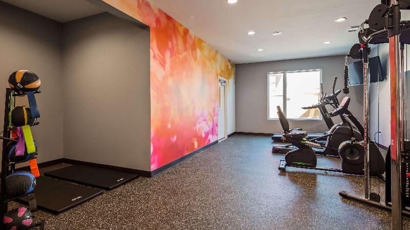 Best Western Plus Executive Residency Ascension Hotel - photo 108