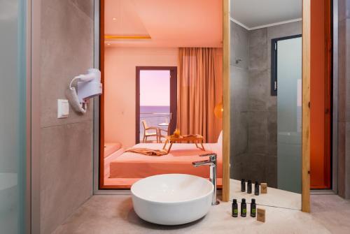 Acron Suites — Limenaria — photo 2
