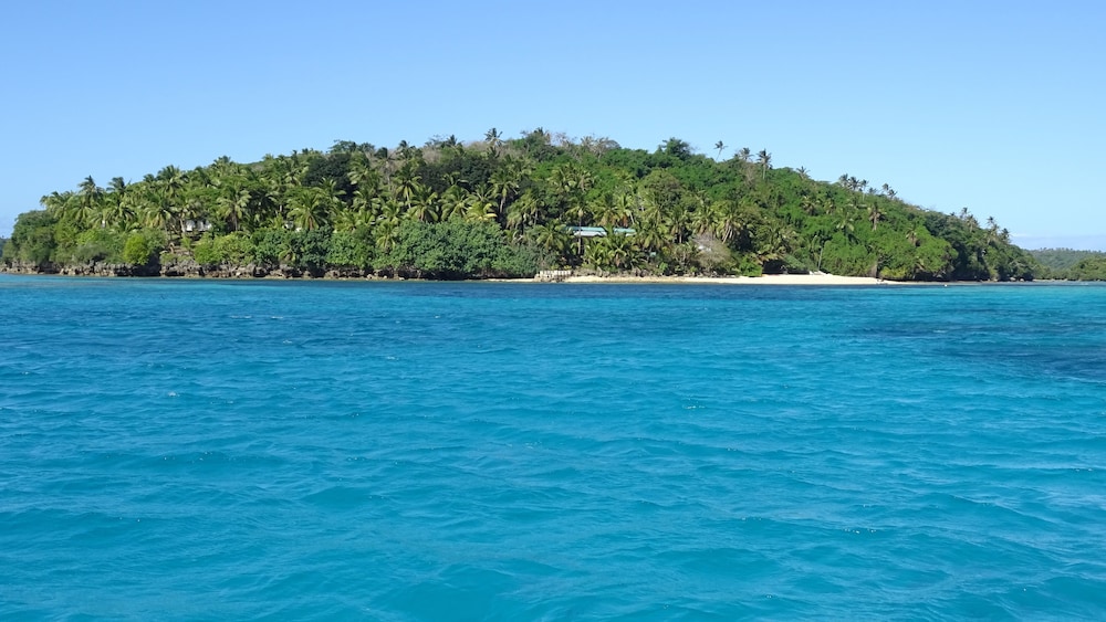 Mala Island Resort in Neiafu, Tonga