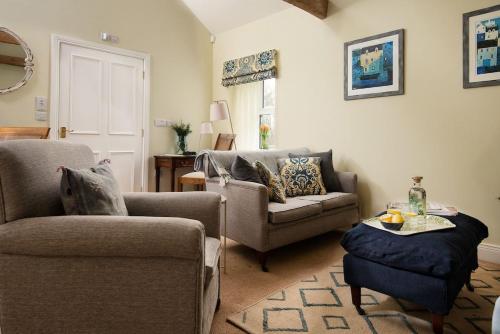 The Hat Shop in Hexham, United Kingdom