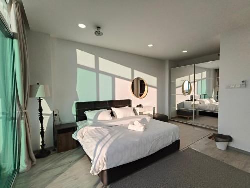 VI Homestay — 4-Star Luxury Hotel in Miri, Malaysia