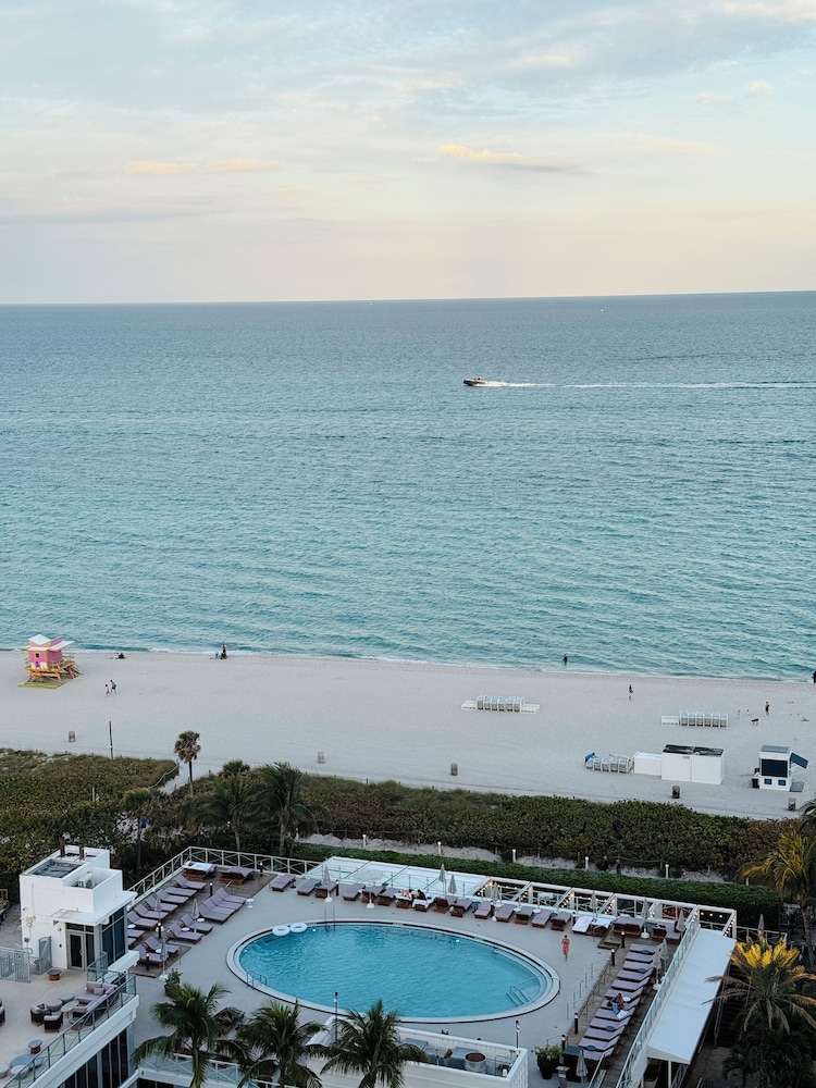 Nobu Hotel Miami Beach - photo 202