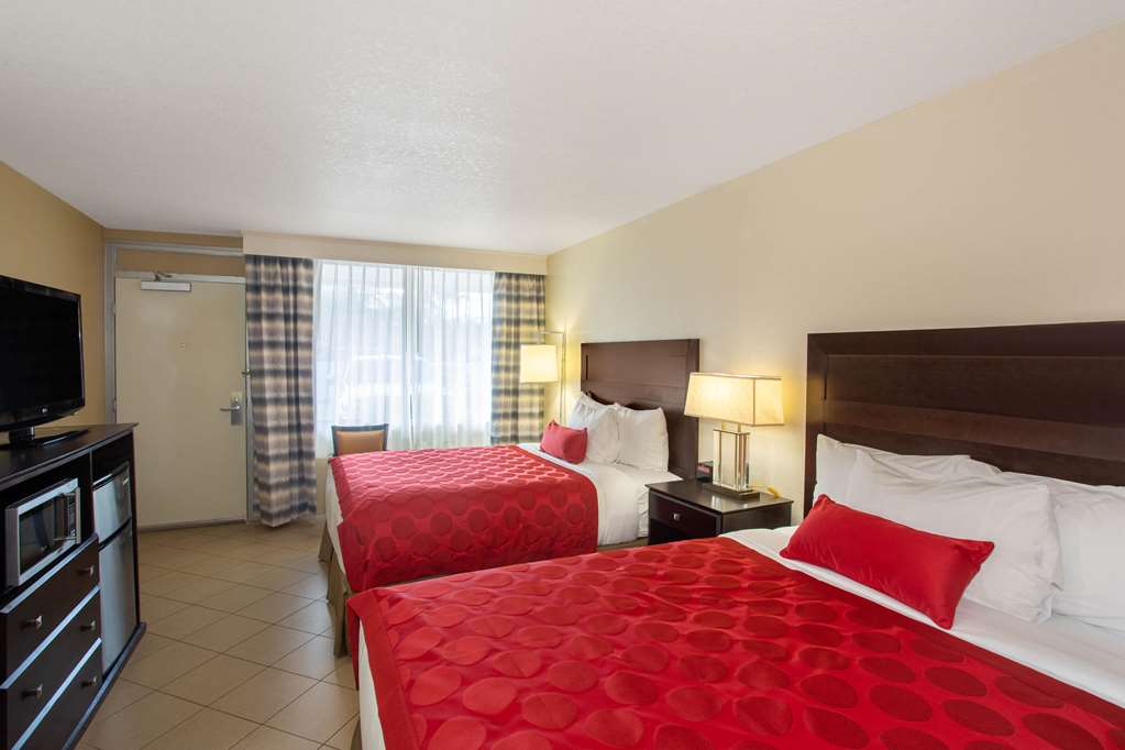 Ramada by Wyndham Venice Hotel Venezia - photo 16