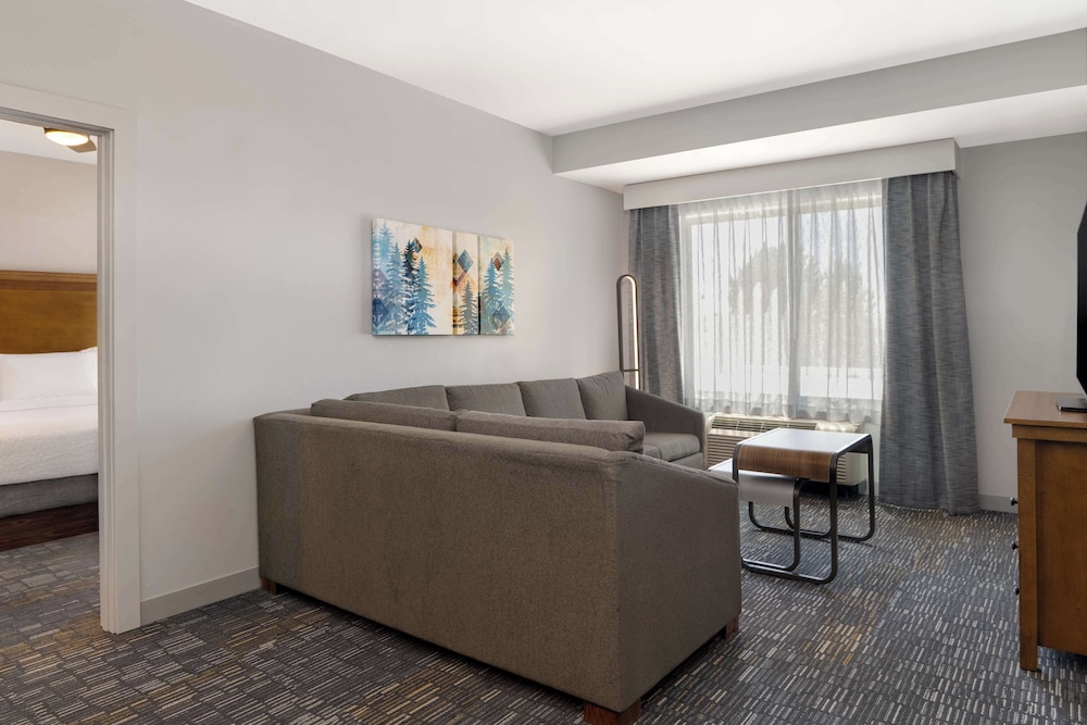 Homewood Suites By Hilton Billings MT - photo 24