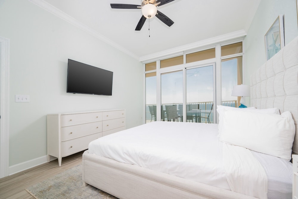 Phoenix Gulf Towers 2108 4 Bedroom Condo - photo 6
