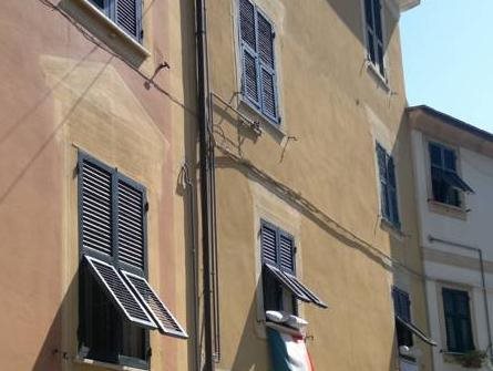 BB SantAndrea in Levanto, Italy