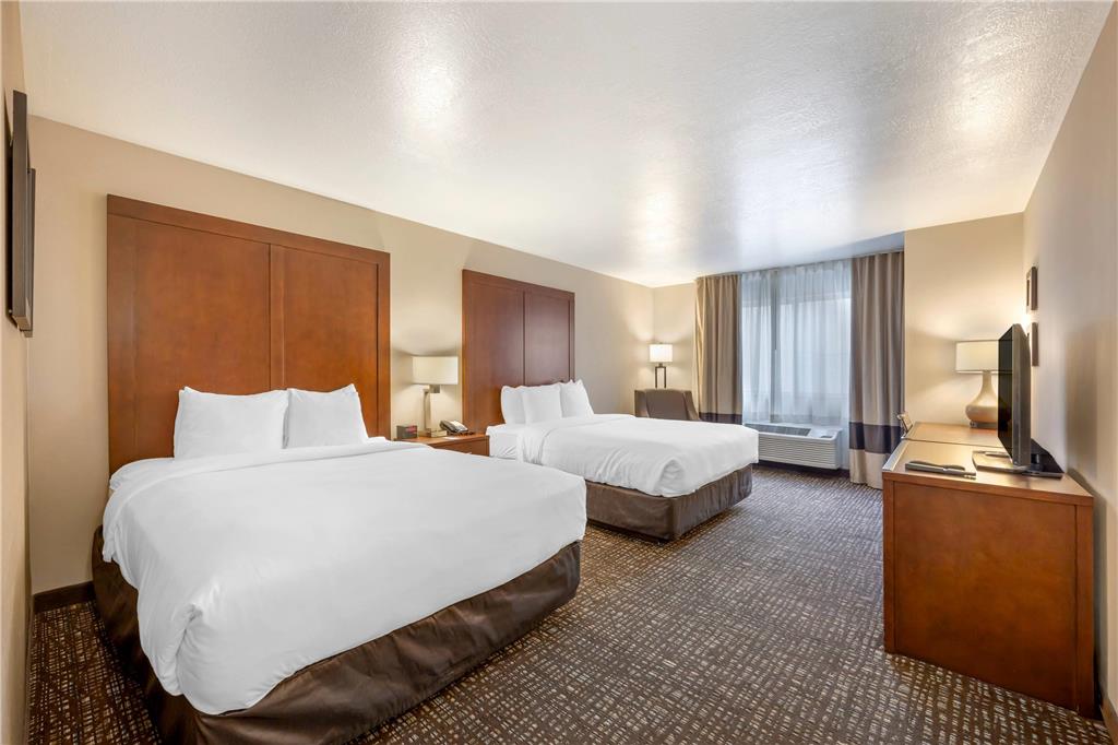 Comfort Inn & Suites Orem Provo - photo 10