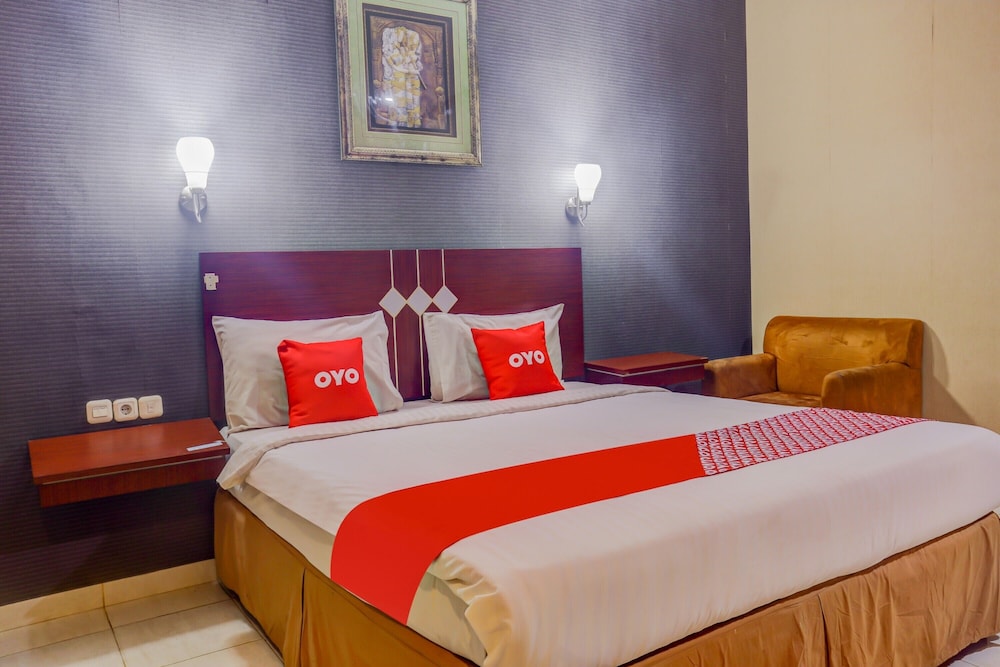 Trisula Hotel Makassar